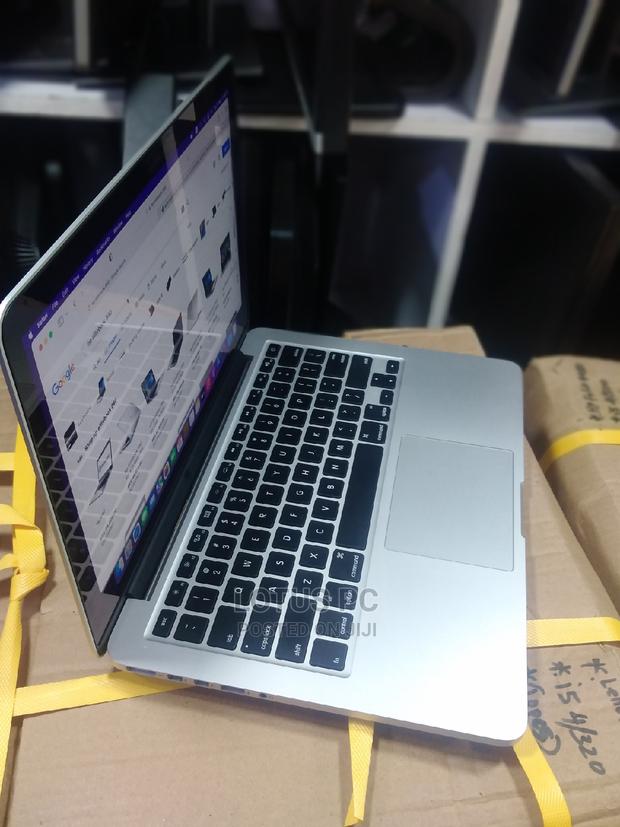 Laptop Apple MacBook Pro 2015 8GB Intel Core I5 SSD 256GB - thumbnail 3