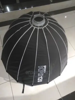 Triopo 120cm Bowens Mount Softbox for Strobes