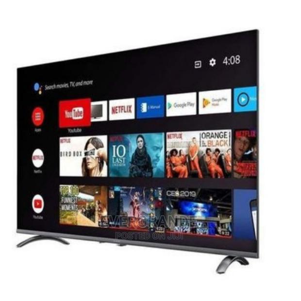 Digital Smart Tv Vitron 40 Inches - main view