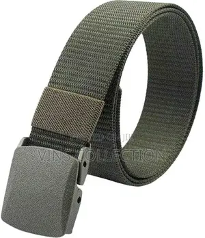 Military Tactical Belts