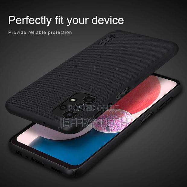 Nillkin Super Frosted Cover Case for Samsung Galaxy A13 4G