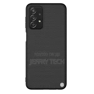Samsung Galaxy A13 4G NILLKIN 3D Texture Nylon Fiber PC+TPU