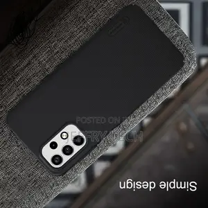 Nillkin Super Frosted Case for Samsung Galaxy A23 4G