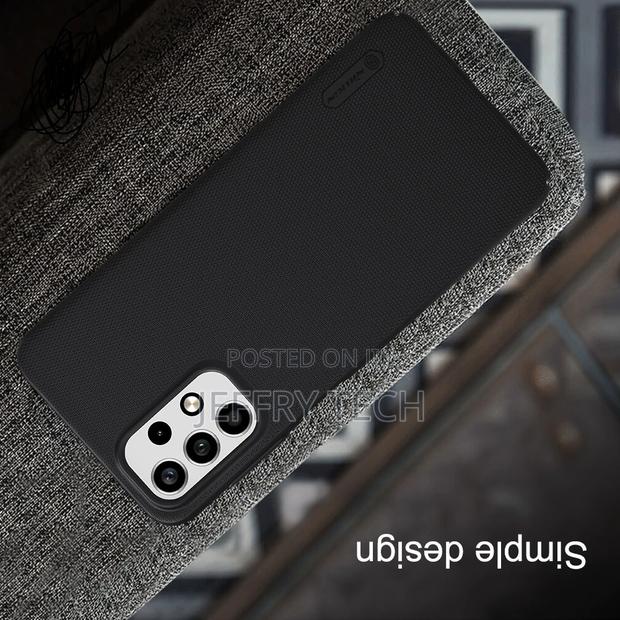 Nillkin Super Frosted Case for Samsung Galaxy A23 4G - thumbnail 2