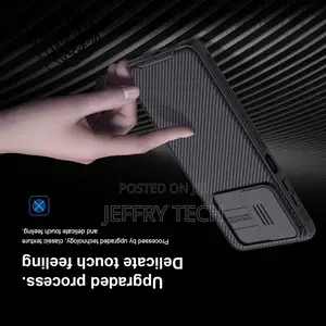 Nillkin Camshield Pro Cover Case for Samsung Galaxy A73 5G