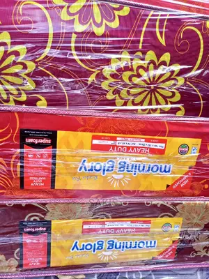 KIAMBU! 4 X 6 X 8" Mattresses. High Density. Free Delivery