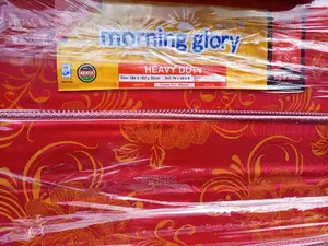 JAMHURI? 6 X 5 Mattresses High Density. We Deliver Home