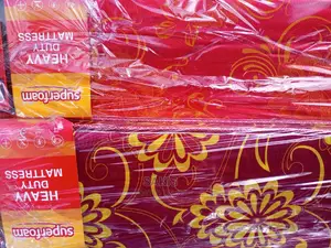 Morning Glory Affordable 8inch 5*6 Mattresses Heavy Duty