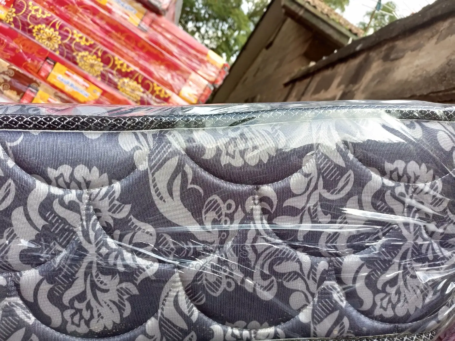 QUILTED? 6*5 Mattresses. Heavy Duty 8" Free Delivery