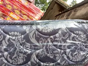 QUILTED? 6*5 Mattresses. Heavy Duty 8" Free Delivery