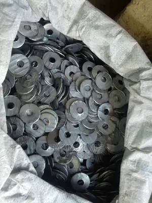 Washers ( Per Kg) Non Galvanized