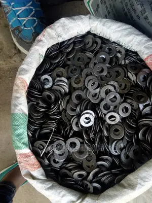 Washers ( Per Kg) Non Galvanized