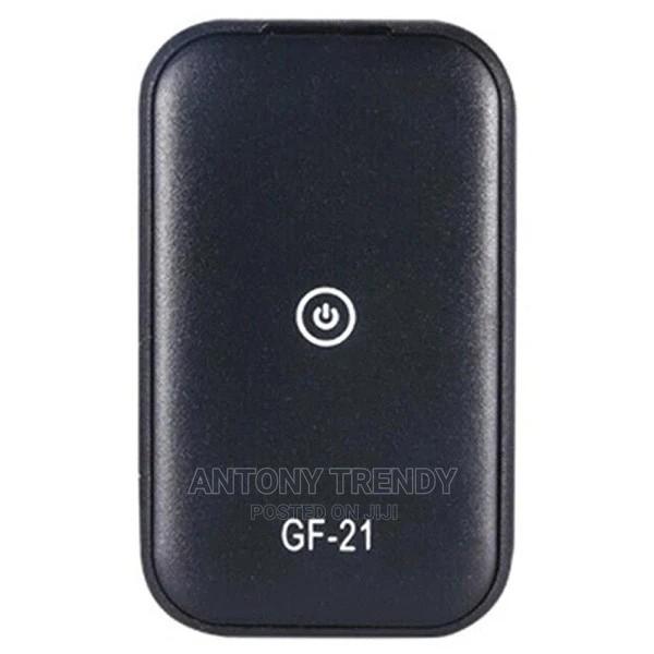 GF21 Mini GPS Real Time Car Tracker Anti-Lost Device Voice .