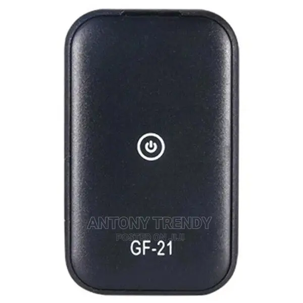 GF21 Mini GPS Real Time Car Tracker Anti-Lost Device Voice .
