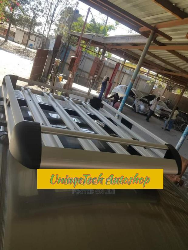 Car Carrier Double Design