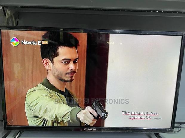 Euroken 32 Digital Tv - thumbnail 2