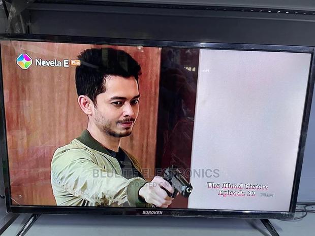 Euroken 32 Digital Tv - main view