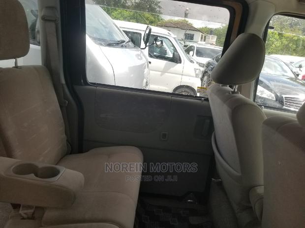 Daihatsu Atrai 2015 Purple - thumbnail 9