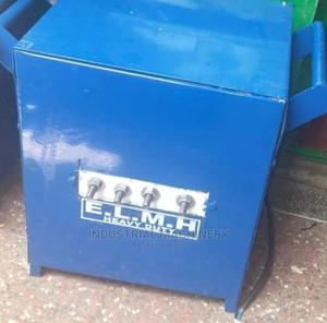 Juakali Welding Machine - thumbnail 2