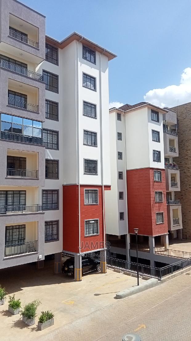 2bdrm Apartment in Ruiru for rent