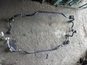 X Trail T31 Stabilizer Bar - main view