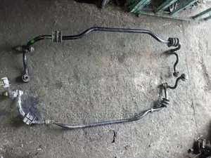 X Trail T31 Stabilizer Bar