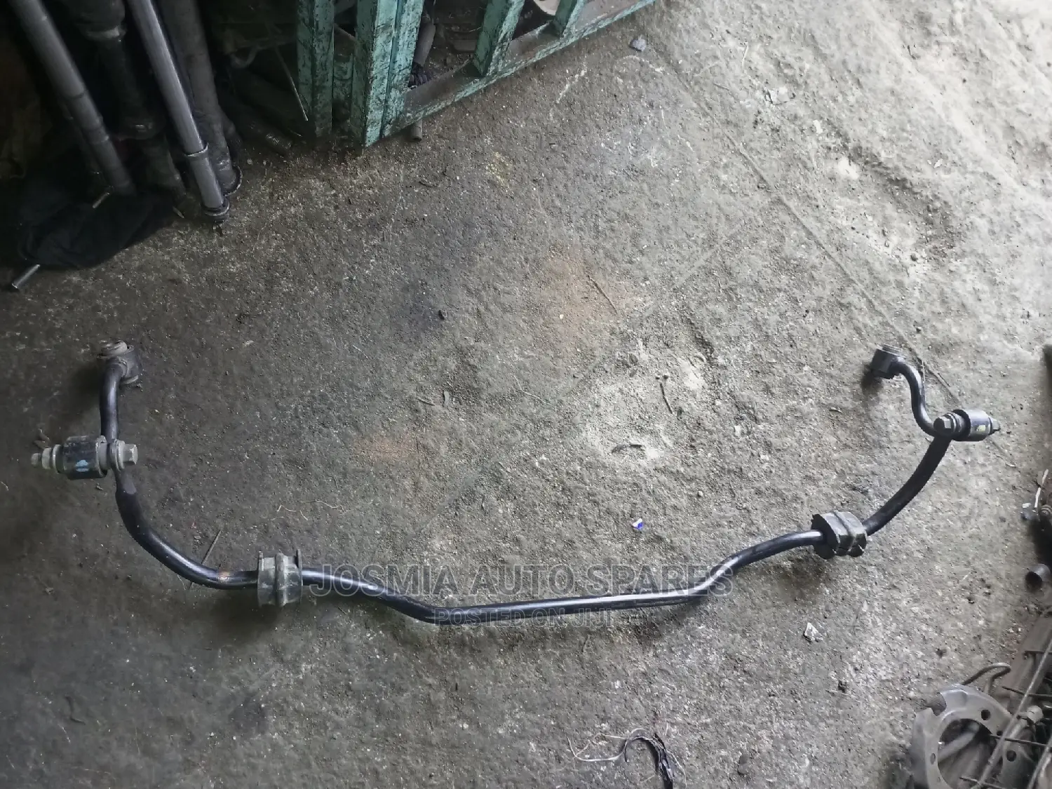 X Trail T31 Stabilizer Bar