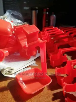 China Products Nipples Drinkers