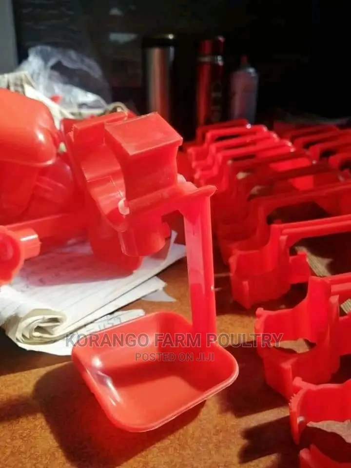 China Products Nipples Drinkers