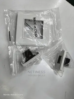 Hdmi Wall Socket