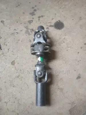 Steering Rack Universal
