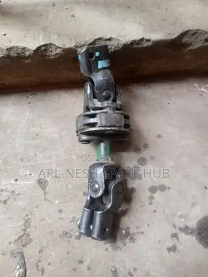 Steering Rack Universal