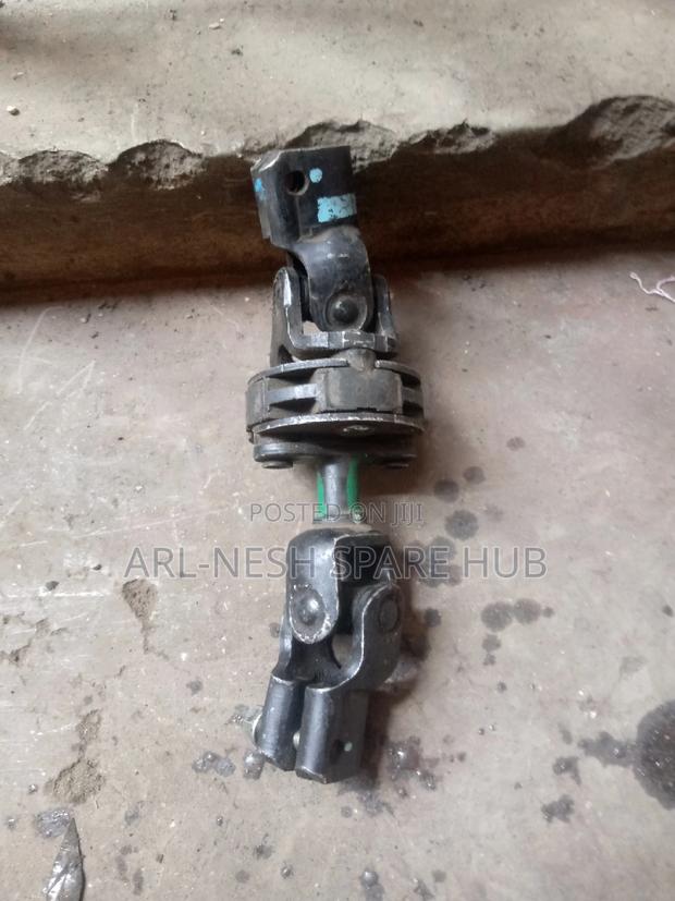 Steering Rack Universal - thumbnail 3