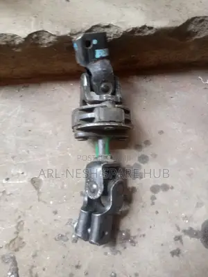 Steering Rack Universal