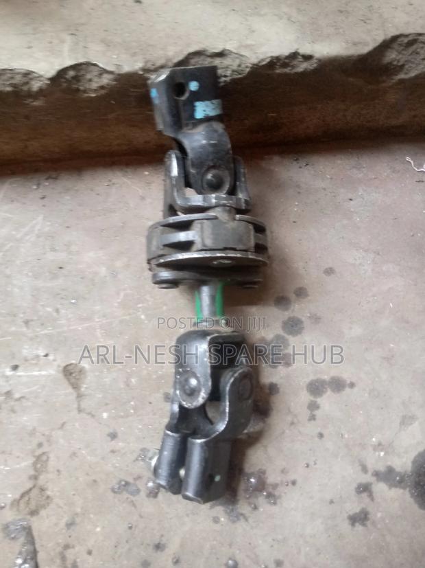 Steering Rack Universal - thumbnail 2