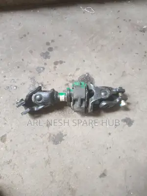 Steering Rack Universal