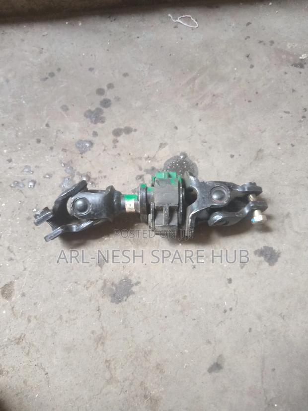 Steering Rack Universal - thumbnail 4