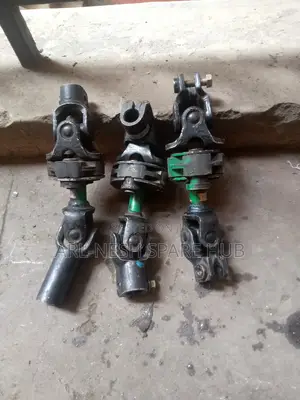 Steering Rack Universal