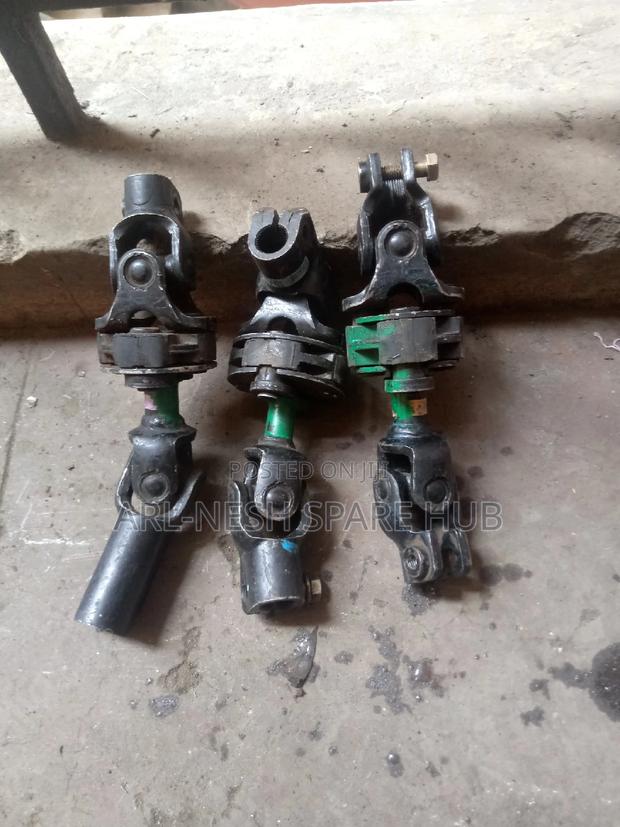 Steering Rack Universal - thumbnail 5