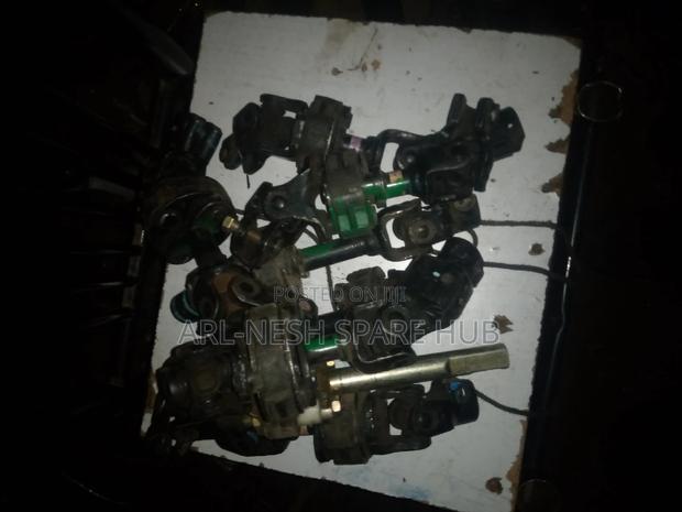Steering Rack Universal - thumbnail 6