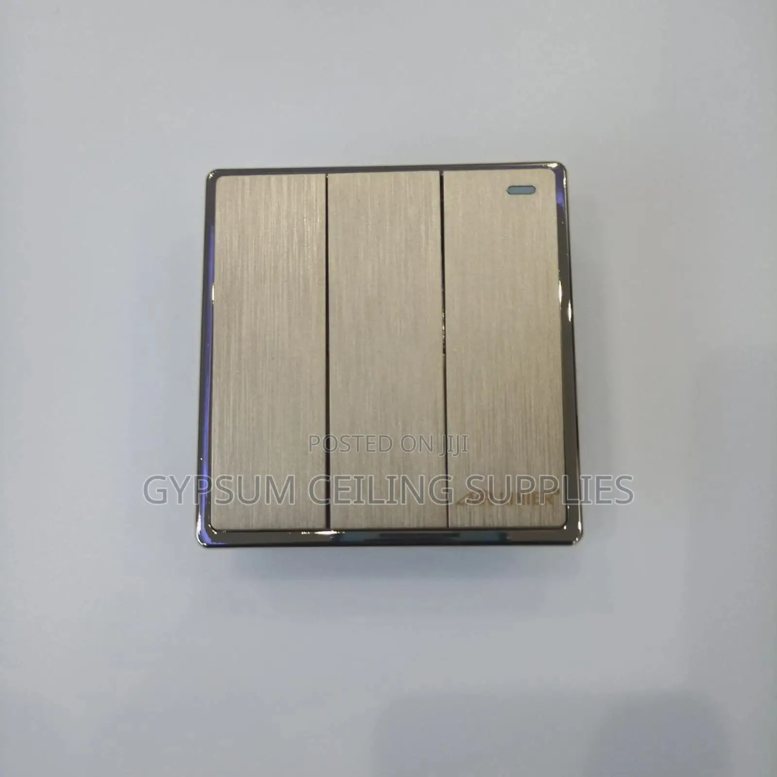 GCS Switch