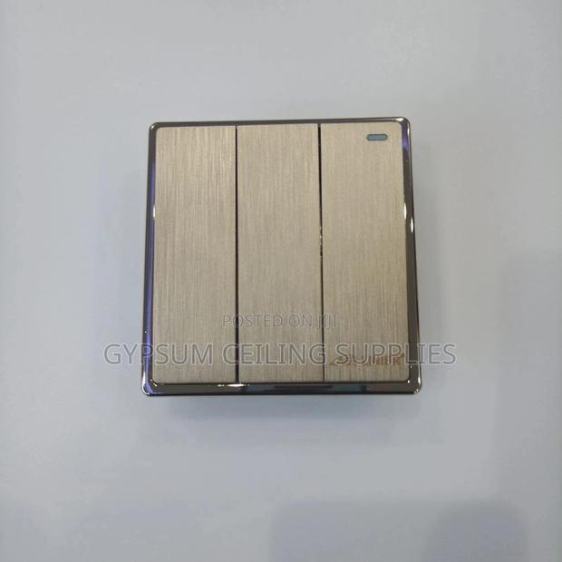 GCS Switch