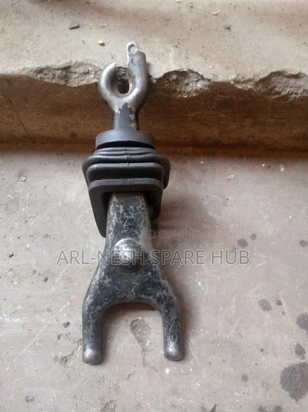 Fork (Release Bearing's Fork - main view