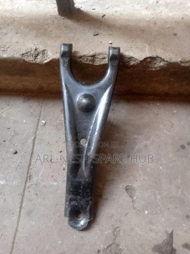 Fork (Release Bearing's Fork - thumbnail 3