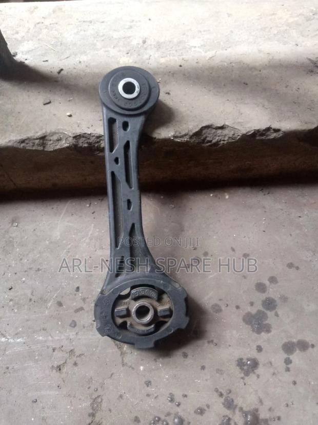 Rear Engine Mounting Subaru