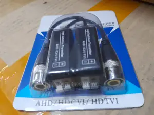 High Defination Transceiver Video Balun