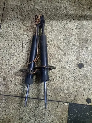 Audi Front and Rear Shocks Available.