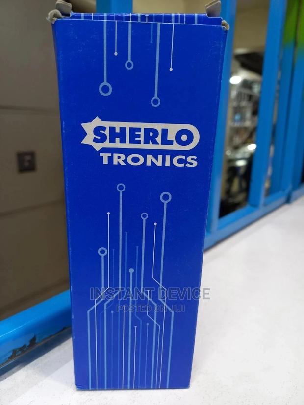 Sherlo Tronics - thumbnail 2