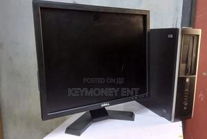 Desktop Computer HP 2GB Intel 250GB - thumbnail 2