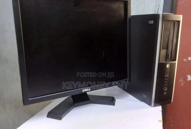 Desktop Computer HP 2GB Intel 250GB - thumbnail 3